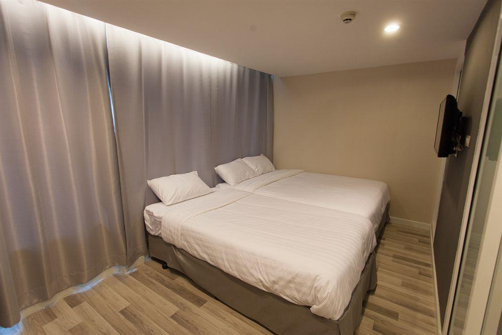 होटल Nantra Ploenchit 3*