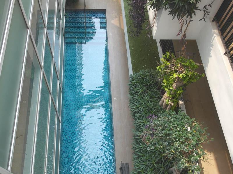 Nantra Ploenchit होटल