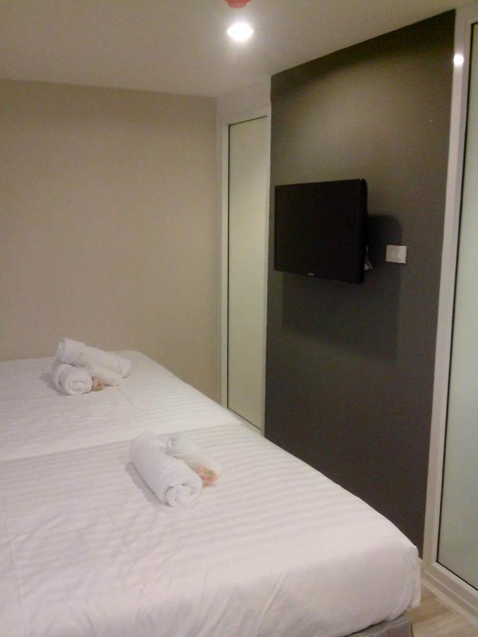 होटल Nantra Ploenchit 3*