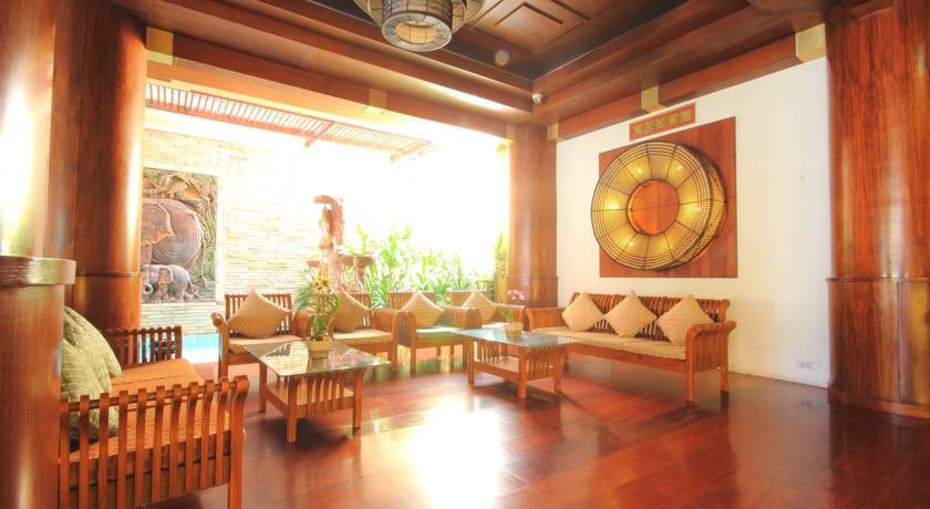 โรงแรมนันทรา เพลินจิต 3* กรุงเทพมหานคร