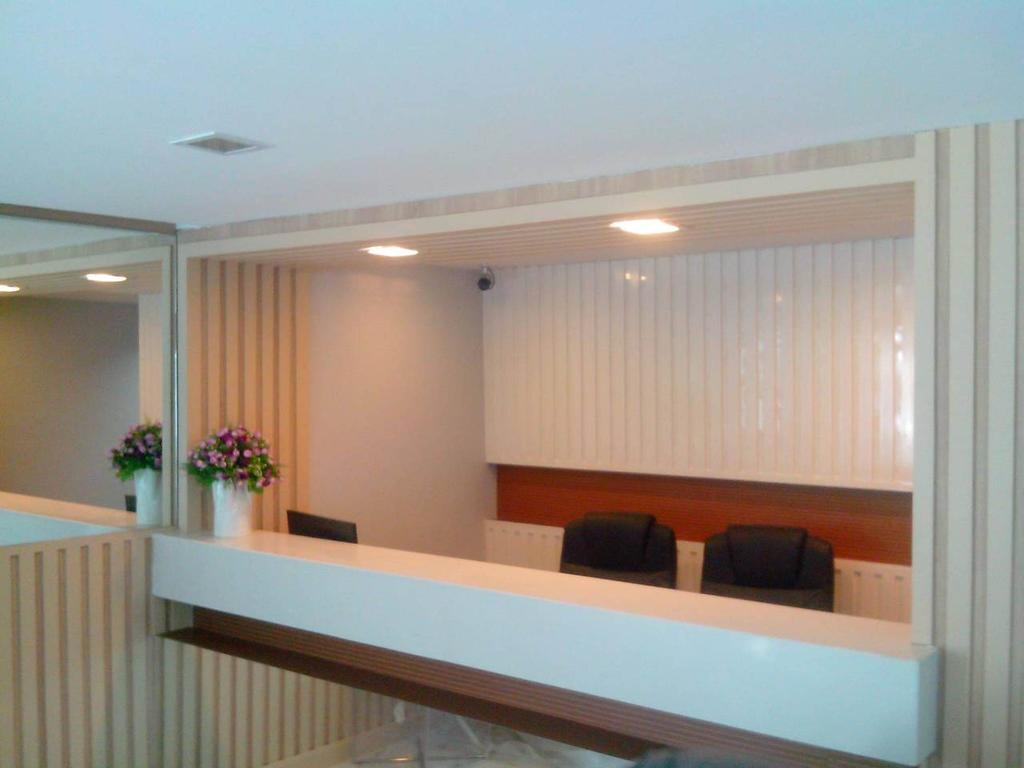 โรงแรม โรงแรมนันทรา เพลินจิต