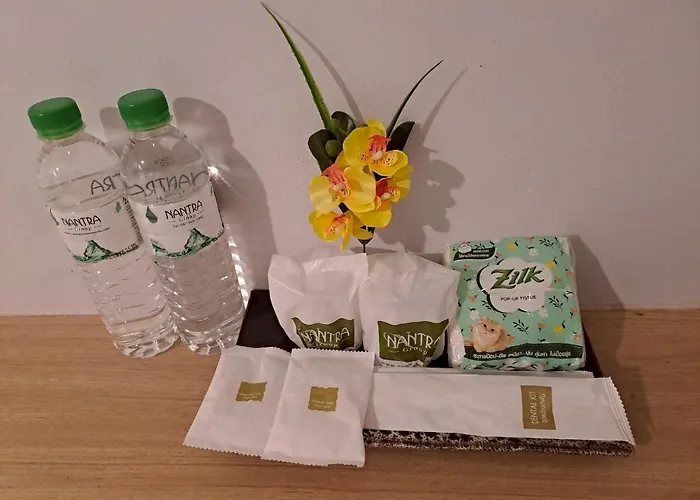 Nantra Ploenchit hotel