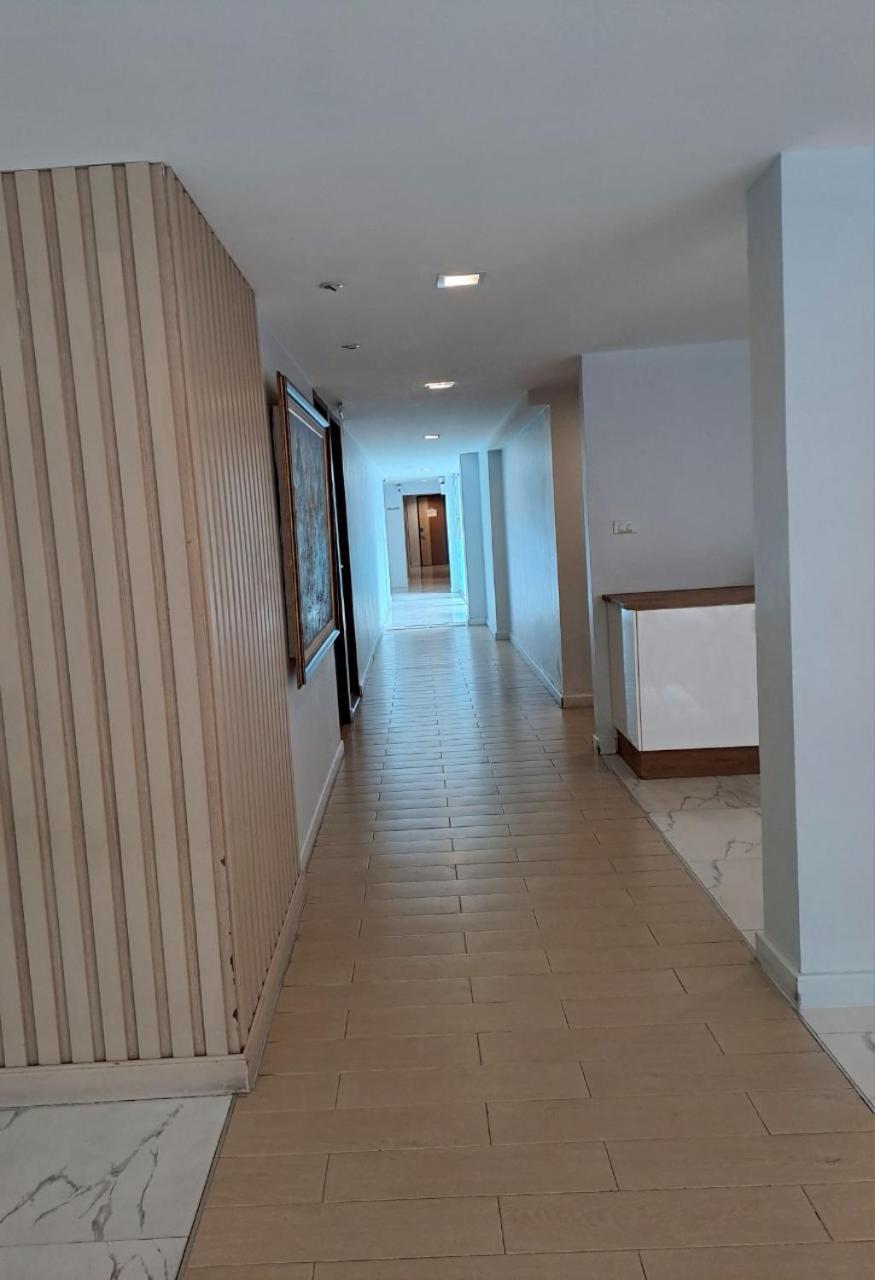 Nantra Ploenchit Hotel Bangkok
