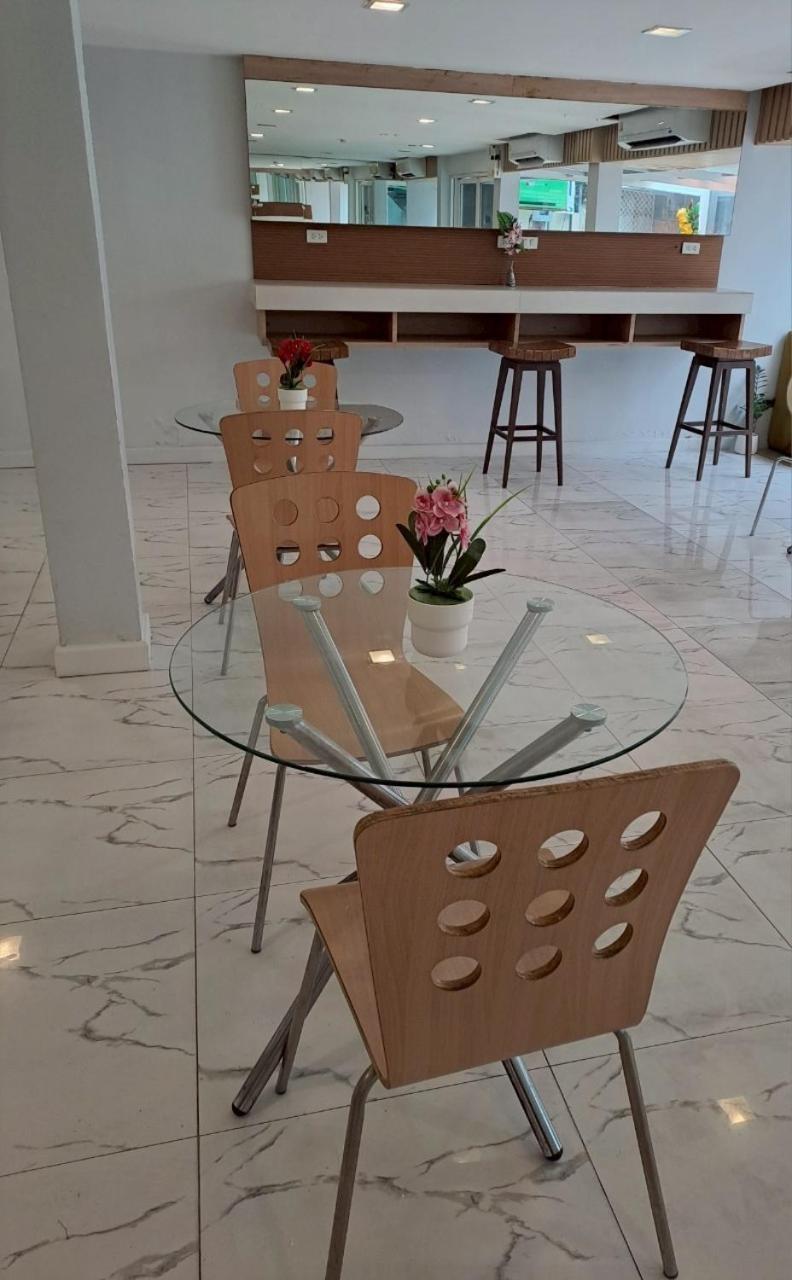 Nantra Ploenchit 3* Bangkok