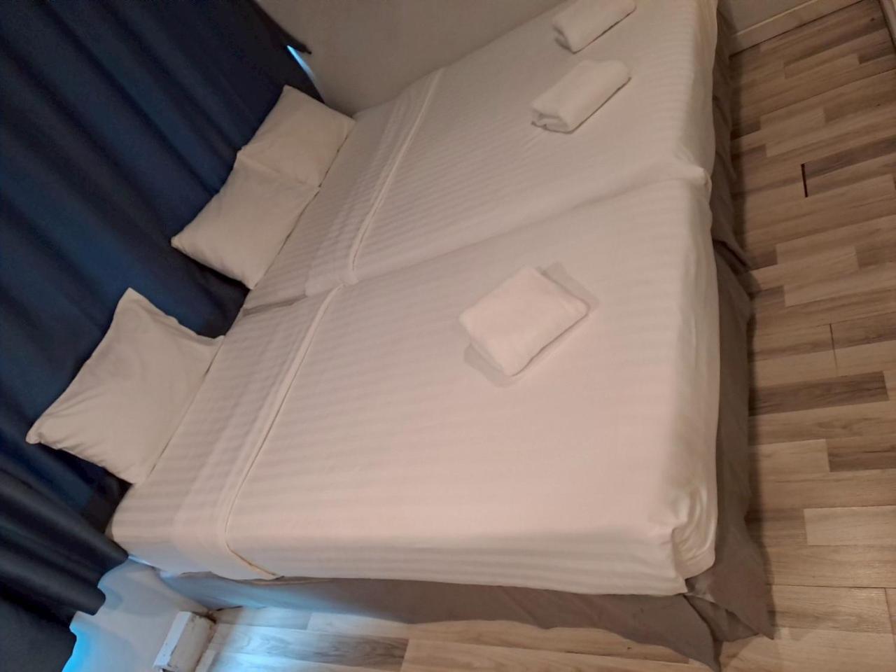 Hotel Nantra Ploenchit