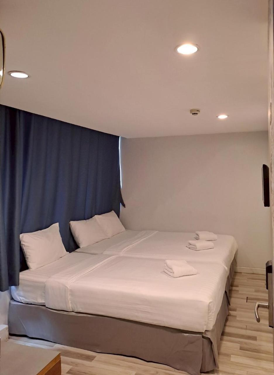 Hotel Nantra Ploenchit 3*